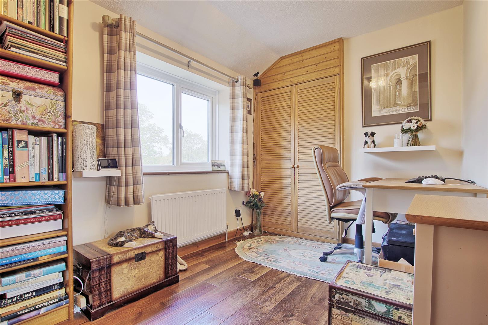 Barton Road, Haslingfield, Cambridge